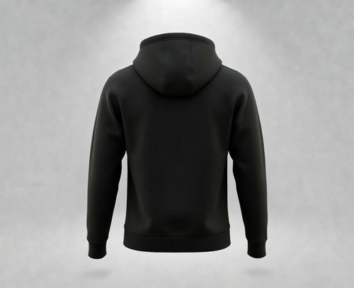 Hoodie with zipper - Dirty Lizard