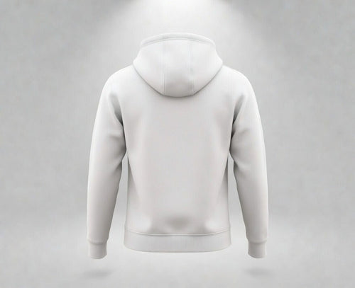 Hoodie without zipper - Dirty Lizard