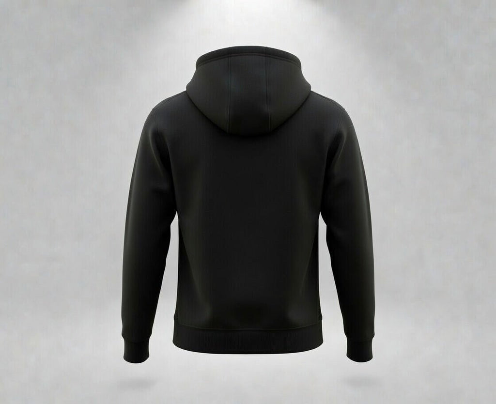 Hoodie without zipper - Dirty Lizard