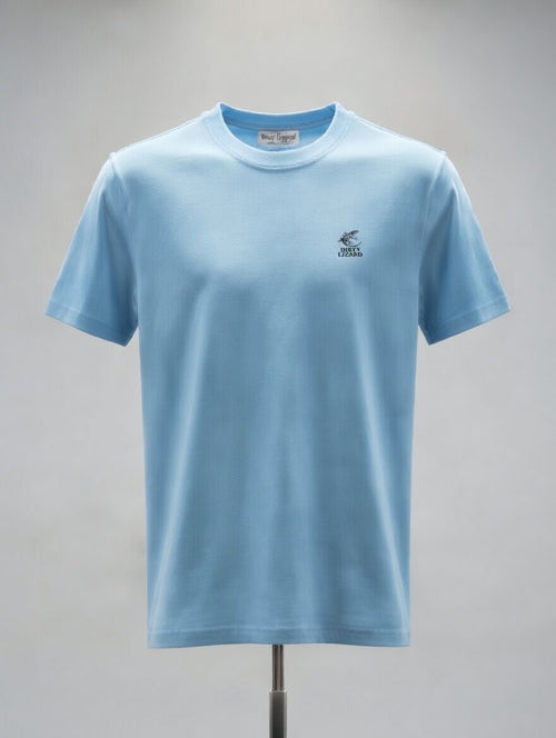 T shirt round neck - Dirty Lizard