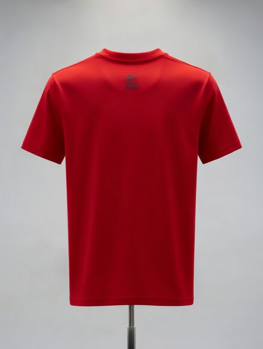 T shirt round neck - Dirty Lizard