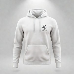 Hoodie Without Zipper
